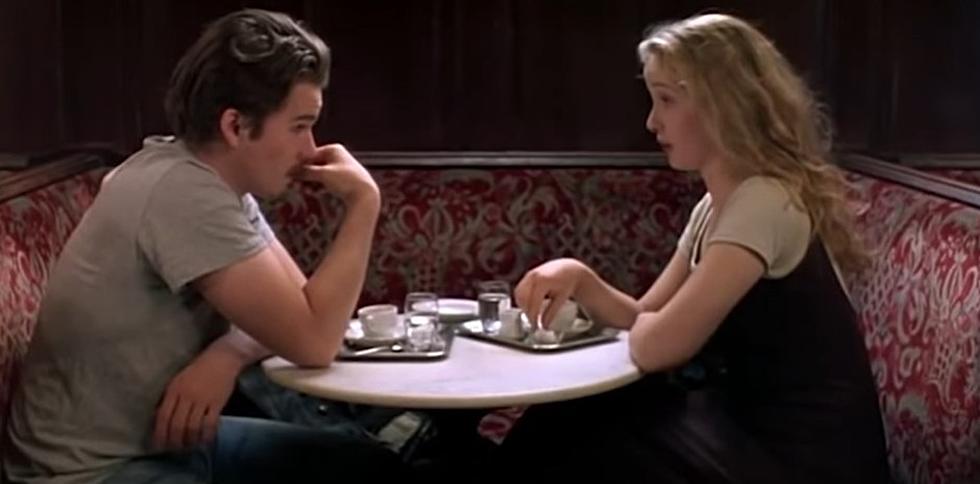 Check Out 'Before Sunrise' Before And After Valentine's Day