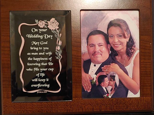 El Pasoans Tell Us How They Picked Their Wedding Dates