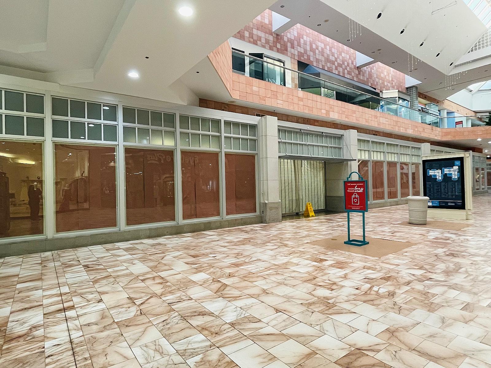 Ross Park Mall could feature theater, fitness center in vacant Sears store