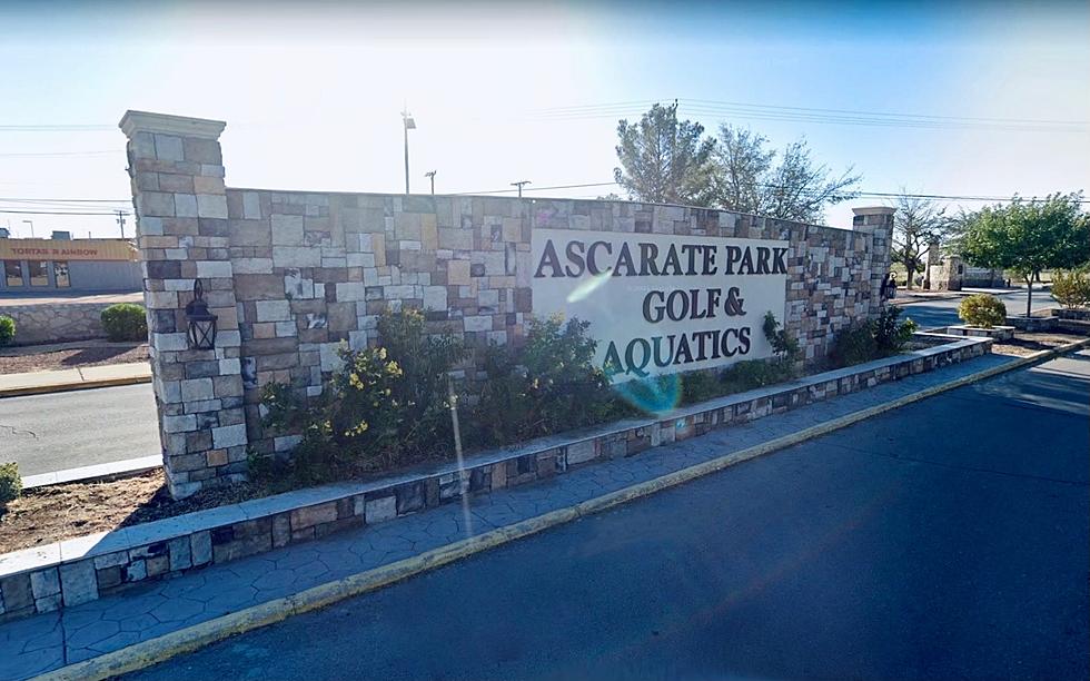 EP County Wants To Rename Ascarate Park: What Would You Call It?