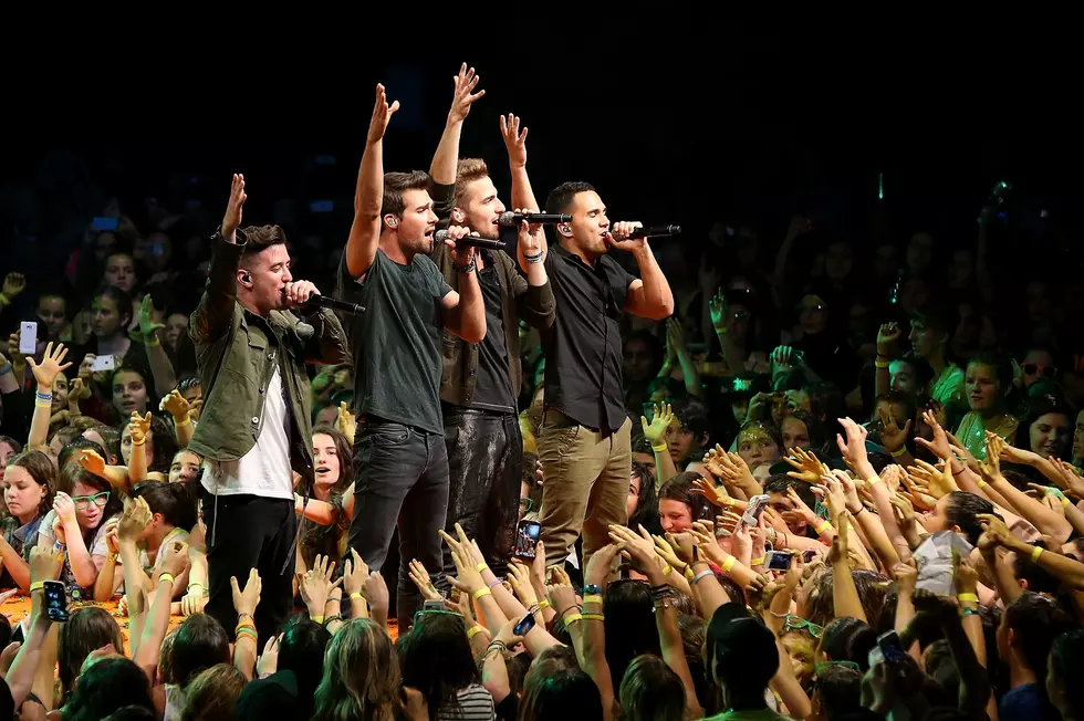 Nickelodeon Slimefest 2013 - Show