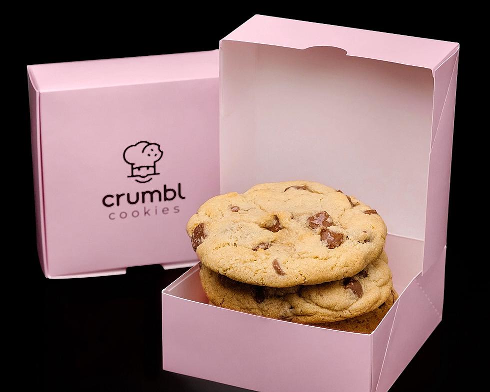 Crumbl Cookies Plans Second (And Possibly Third) El Paso Location