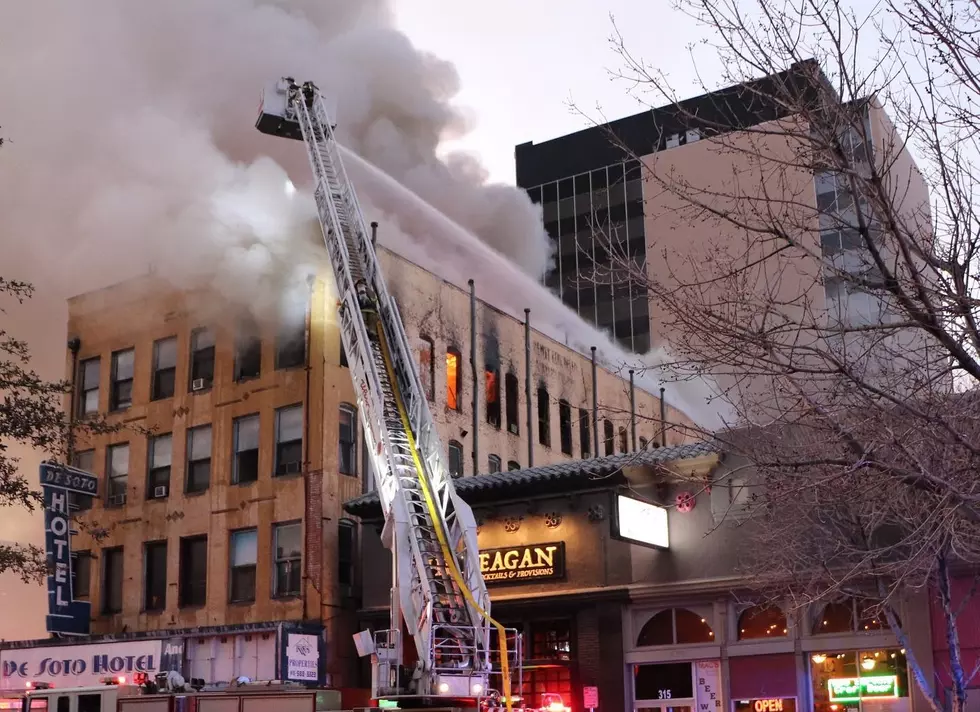 El Paso Fire Department