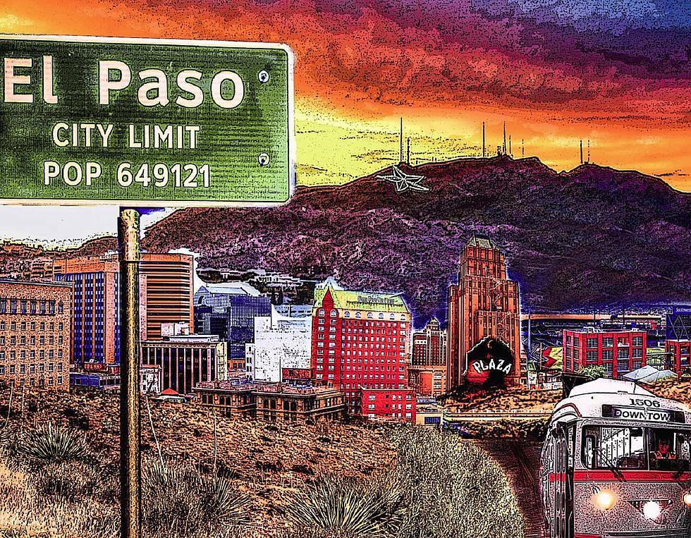 Why Don’t More Big Name Stars Perform In El Paso?