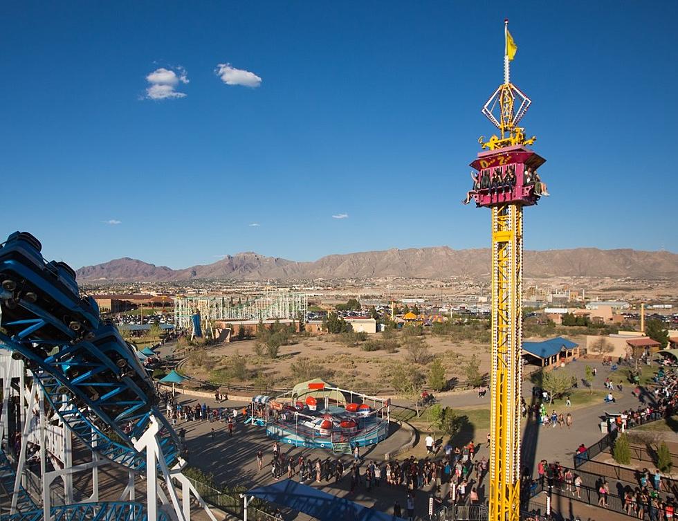 Western Playland Opens Saturday and Here's What You Need to Know