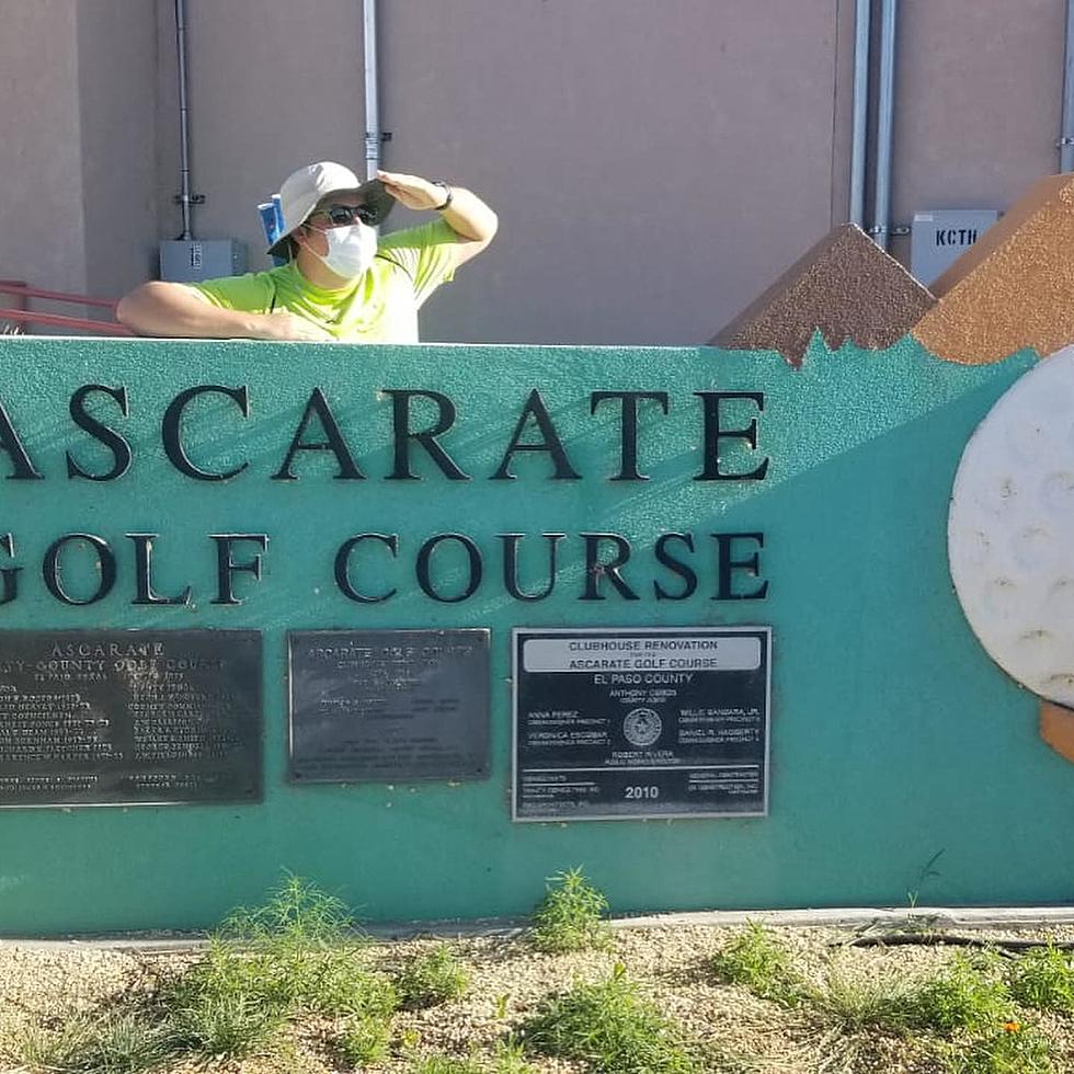 El Paso County Won't Charge $2 Gate Fee For Ascarate Park Anymore