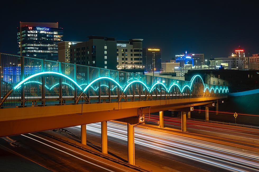 El Paso Is Turning Green For Engineers Week