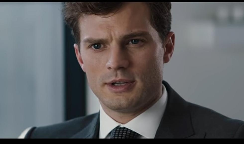 Watch 50 Shades Of Grey Valentine’s Day Weekend At Alamo Drafthouse