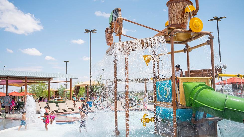 El Paso’s Themed Water Parks Host One Day Job Fair This Weekend