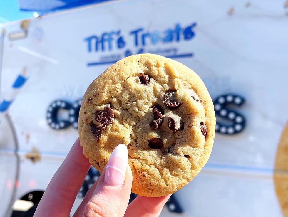 Tiff&#8217;s Treats Warm Cookie Delivery From Austin Hiring In El Paso