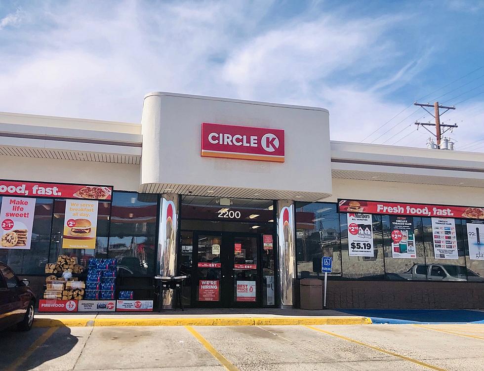 Circle K’s Fuel Day Offers 40-cents Off Gas For One Day Only