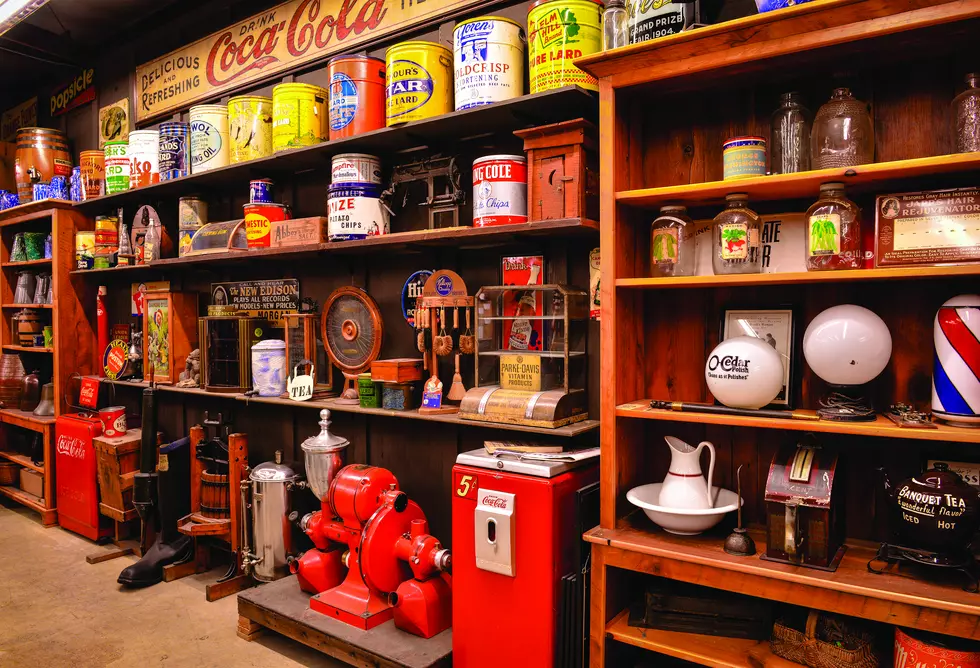 Cracker Barrel