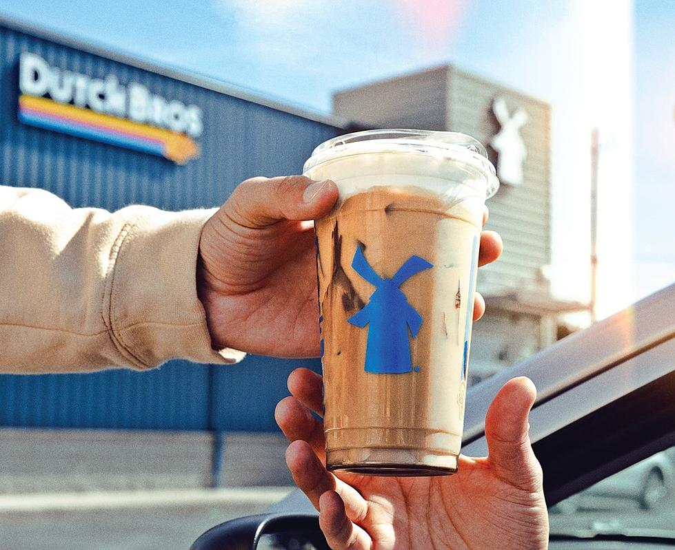 Construction of 3 New El Paso Dutch Bros Moving Along