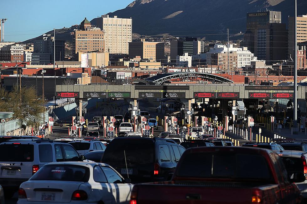 Facing Soaring Gas Prices El Pasoans Head To Juarez To Fuel Up