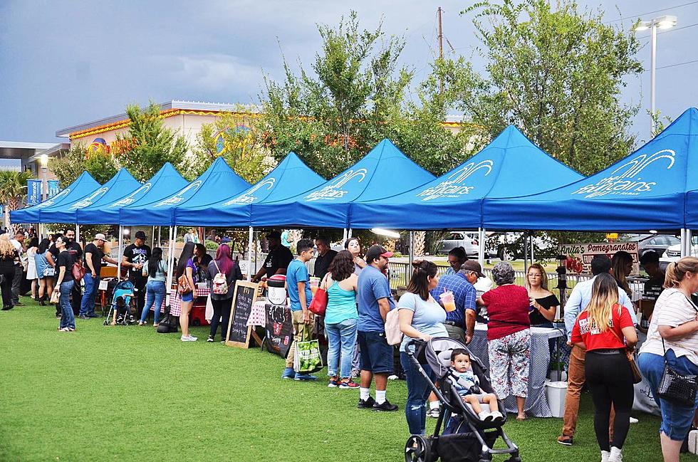 Fountains At Farah Are Bringing Back The Fountains Art And Farmers Market