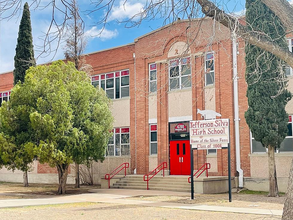 One Last Chance To Ghost Hunt Jefferson High Before Demolition