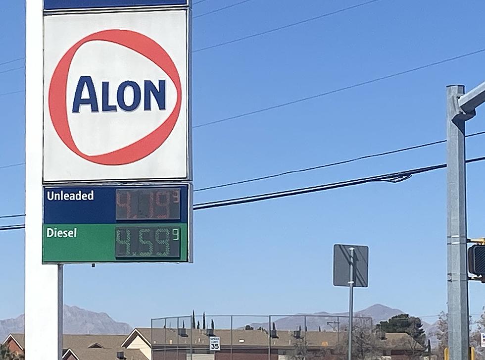Then &#038; Now: A Tale of El Paso Gas Prices Throughout The Years