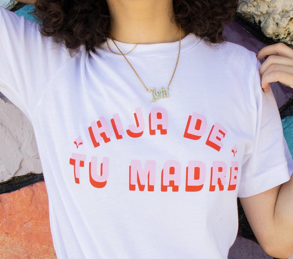 Latina Clothing Brand &#8220;Hija De Tu Madre&#8221; Is Looking To Hire El Paso Street Team Members