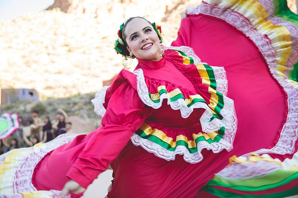 Viva! El Paso Looking For Dancers Singers & Actors For ’22 Season