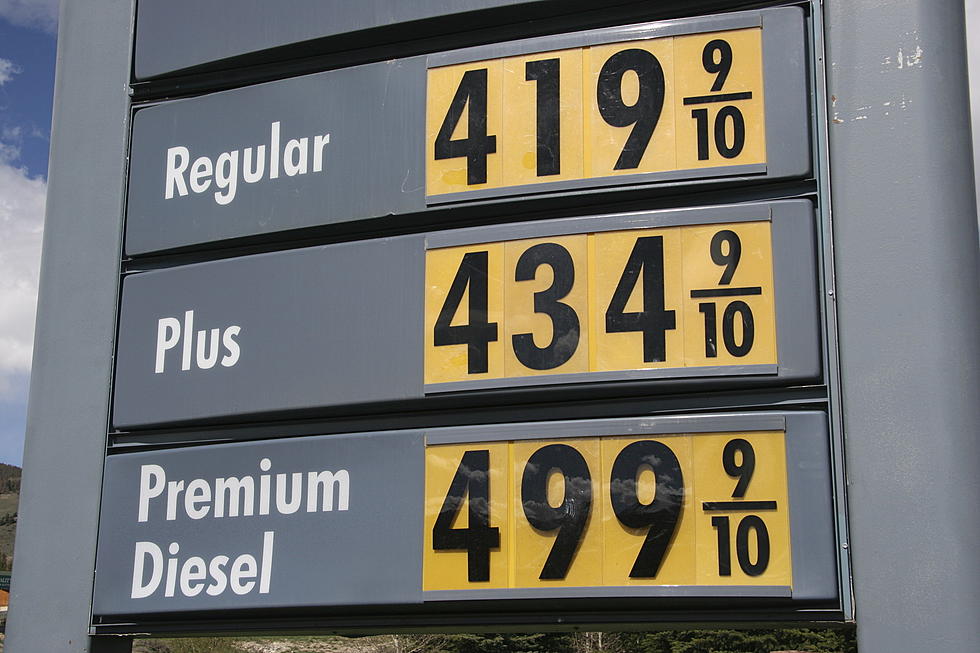 What Do Rising Gas Prices Really Mean For Your Wallet?