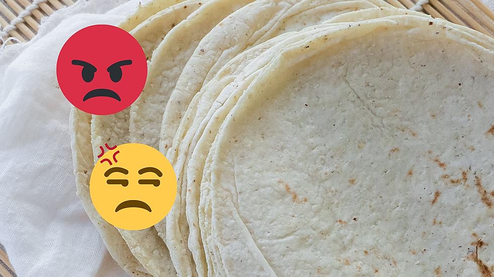 Will El Pasoans Join the Tortillas in the Refrigerator Debate?