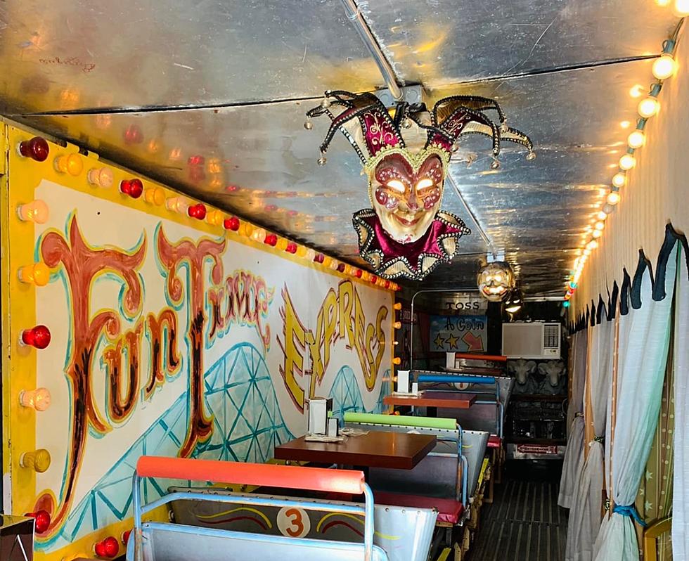A Carnival Themed Diner Is One Of El Paso’s Best Hidden Secrets