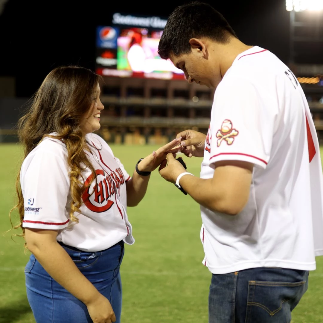 El Paso Chihuahuas Continue to Bark With Loaded Lineup