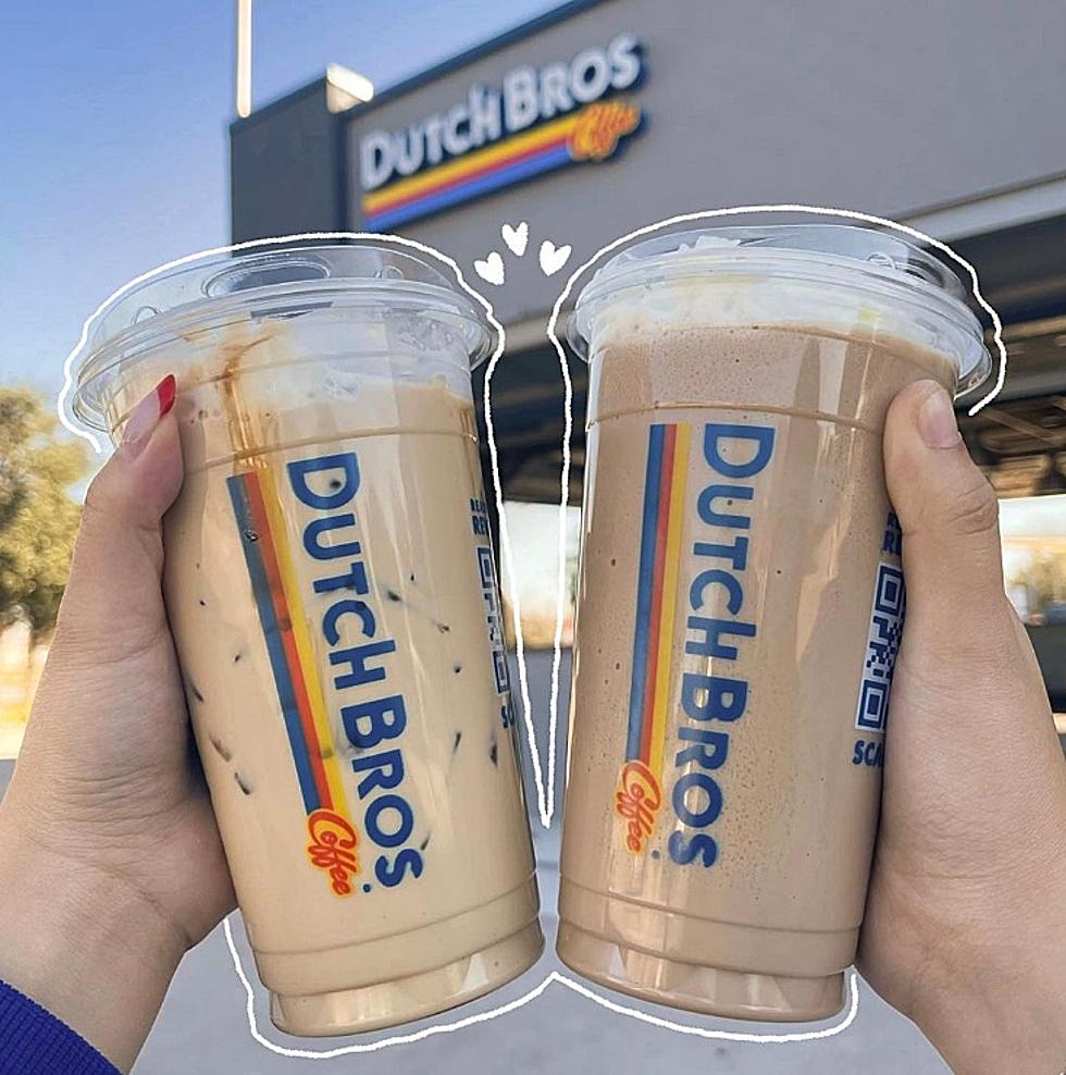 Dutch Bros Coffee + 4 Other New Businesses Coming to Northeast El Paso