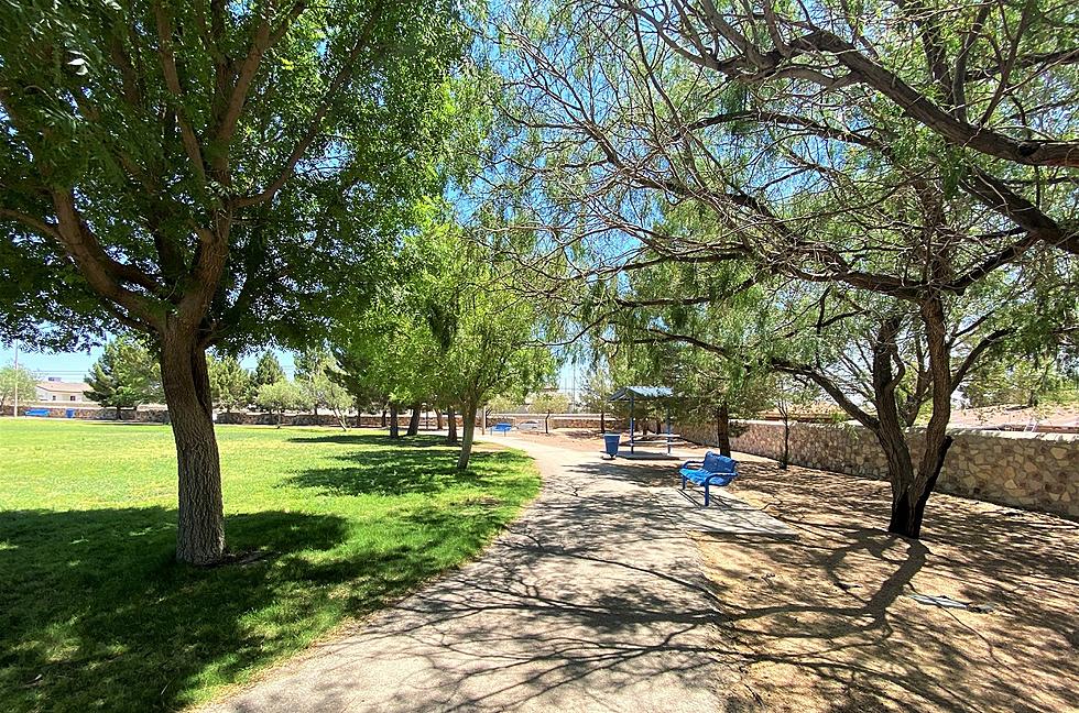 City of El Paso: Clean Up After Celebrating Easter in City Parks