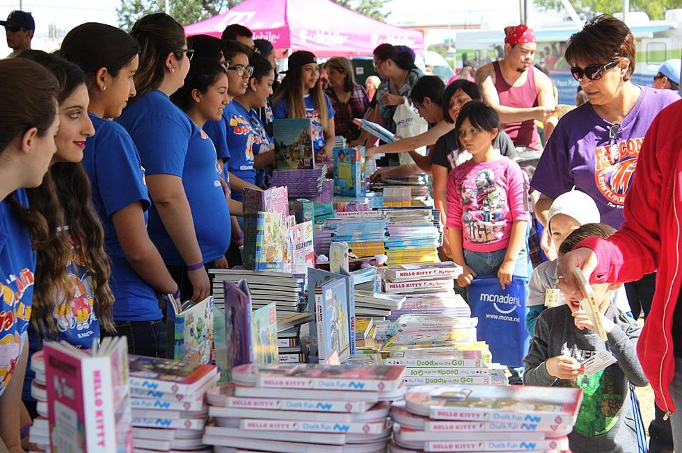 El Paso’s Dia De Los Libros Dia De Los Niños 2022 Event Details