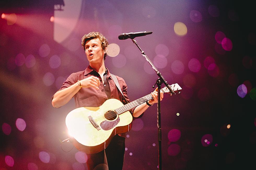 Shawn Mendes Heads Back To El Paso With ‘Wonder’ Tour This Fall