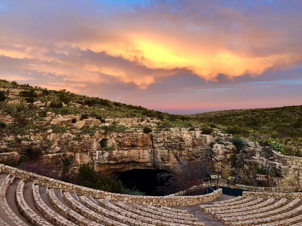 Free Admission to El Paso-Area National Parks on Veterans Day