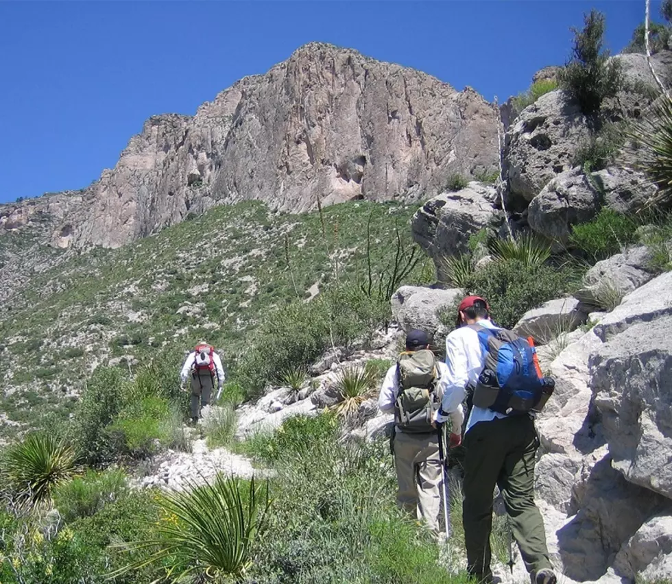 Free Admission Friday to National Parks In and Around El Paso in Texas and New Mexico