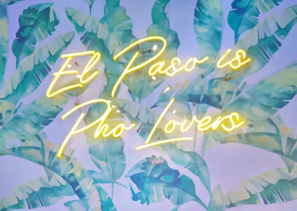 'El Paso Is Pho Lovers' Pho Tre Bien Expands To 5 In NW El Paso