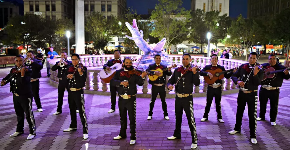 10 Fun Facts About El Paso’s Premier Mariachi ‘Los Arrieros’
