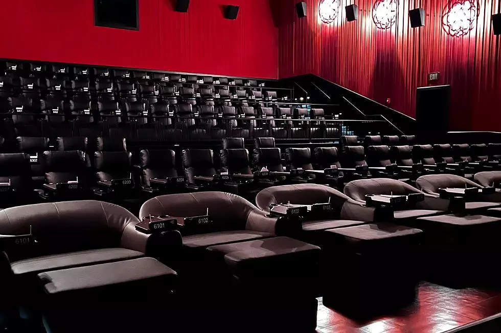 El Paso Movie Theaters Offering $4 Movies One Day Only This Weekend