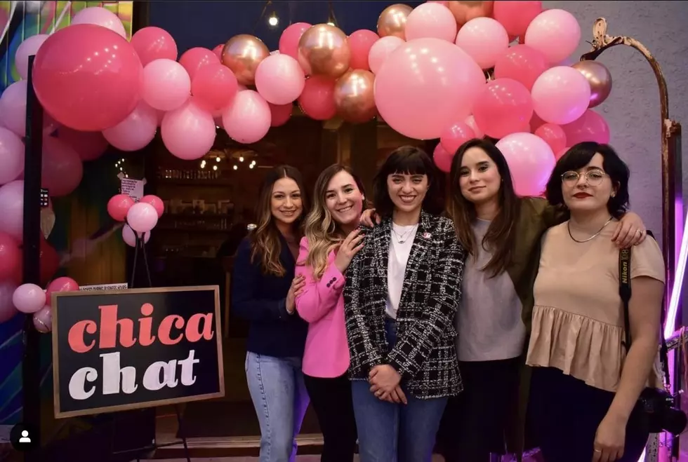 El Paso Jefas Invited To Chica Chat’s Inaugural Women’s Conference: Beyond