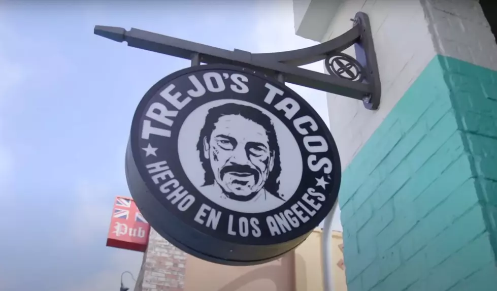 Is Danny Trejo Bringing His Famous &#8216;Trejo&#8217;s Tacos&#8217; To El Paso?