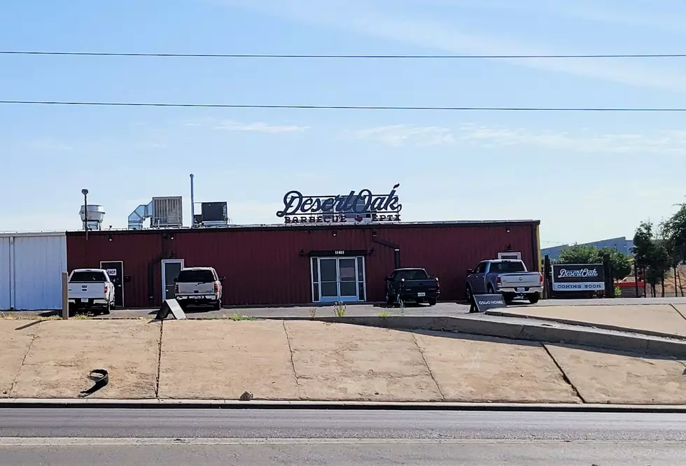 Desert Oak Barbecue Moo-ves Over to Cowtown Location 