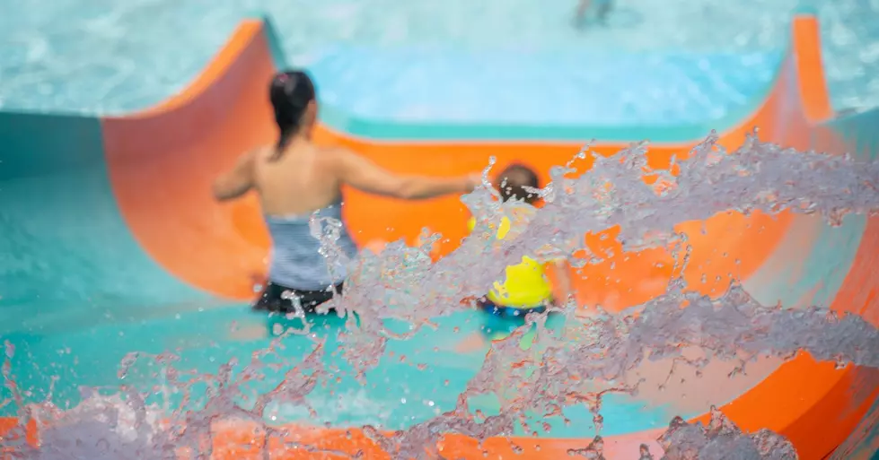 Enjoy One Last Weekend Of El Paso Water Parks & Wet N Wild