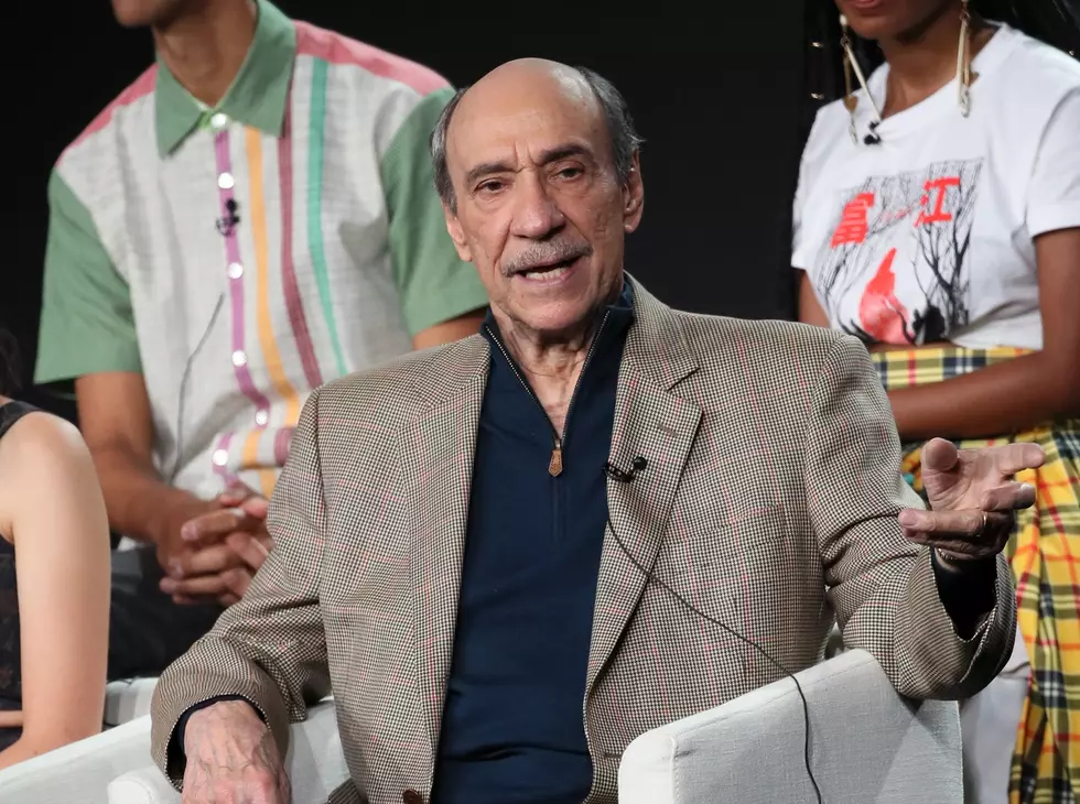 2022 Plaza Classic Film Festival To Feature El Paso High Alum F. Murray Abraham