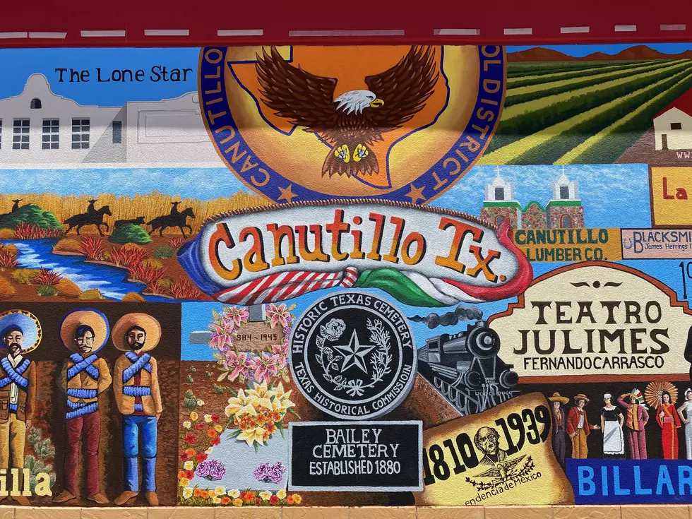 The Story Behind This Paso Robles Mural