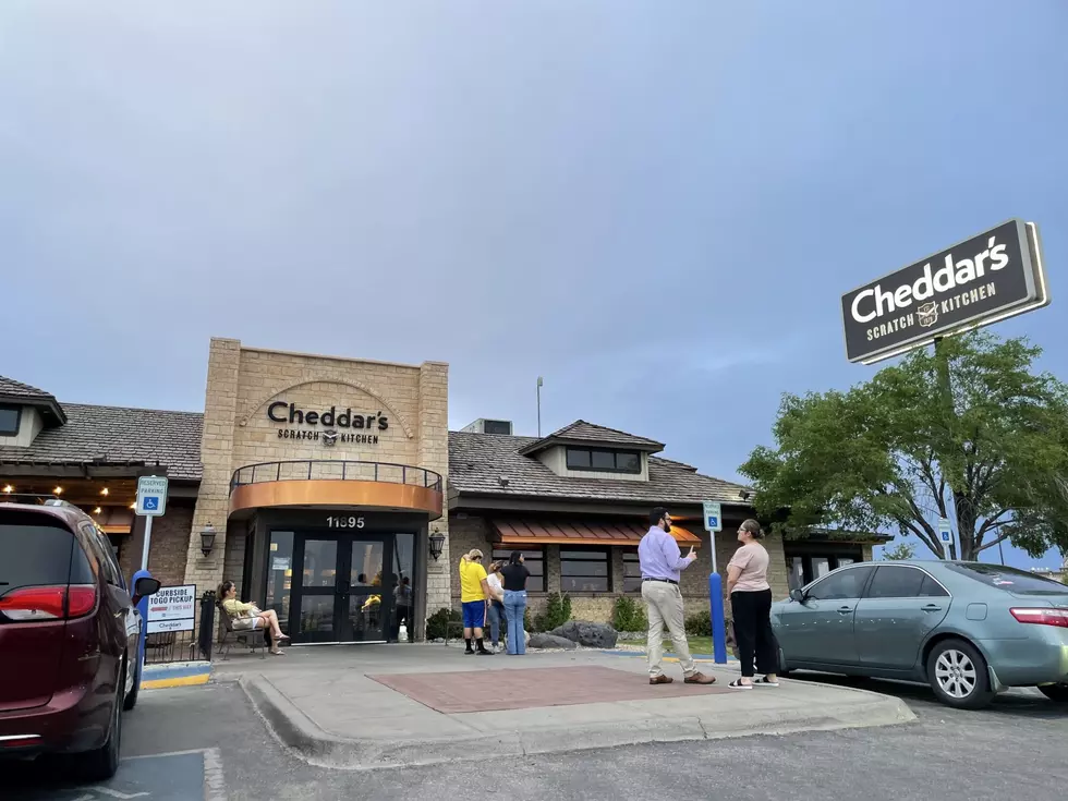 Cheddar's Scratch Kitchen Expands To NW El Paso With New Location
