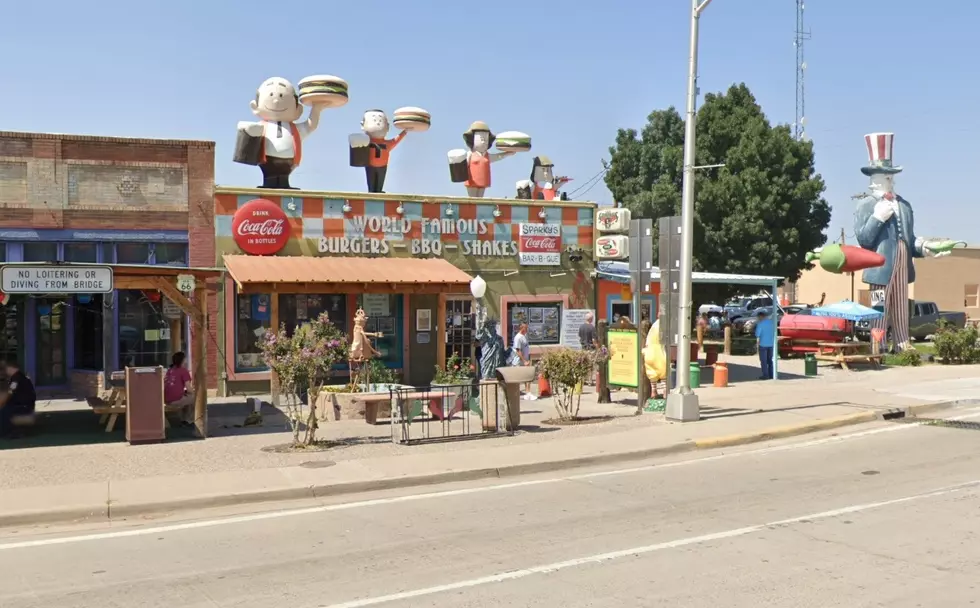 One of the ‘Absolute Best Burgers in the US’ Short Drive from El Paso