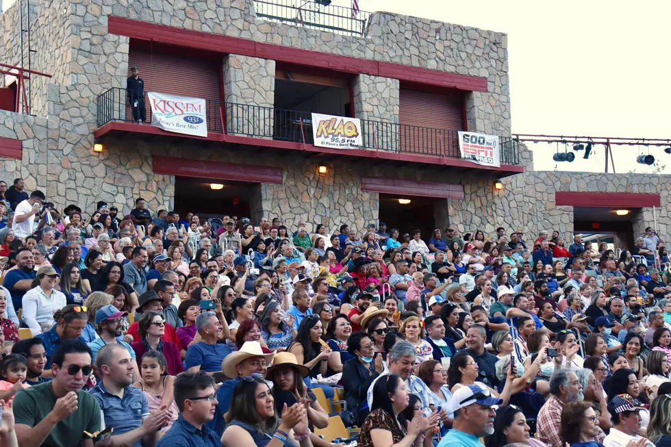 Get Your VIP Seating Tickets For Cool Canyon Nights Concerts