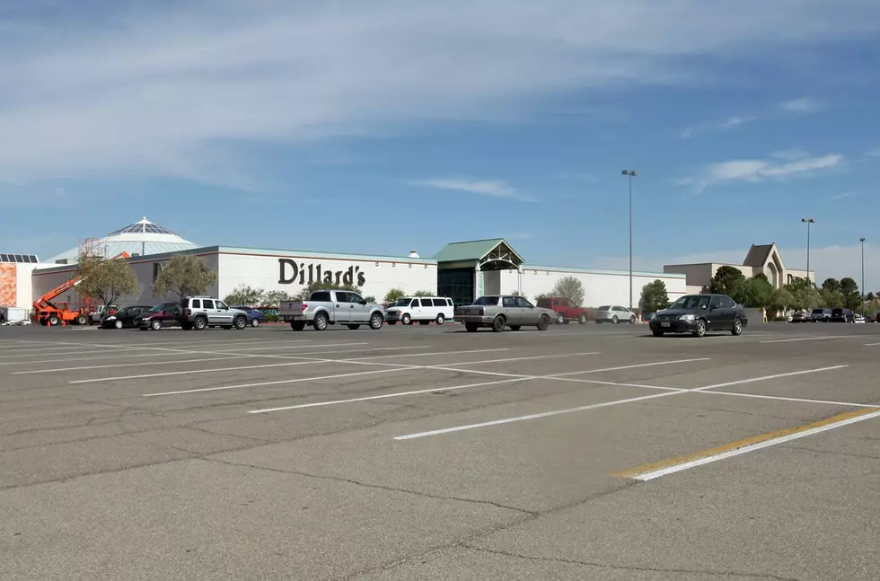 Dillard&#8217;s to Consolidate Men&#8217;s, Women&#8217;s Stores at Sunland Park Mall