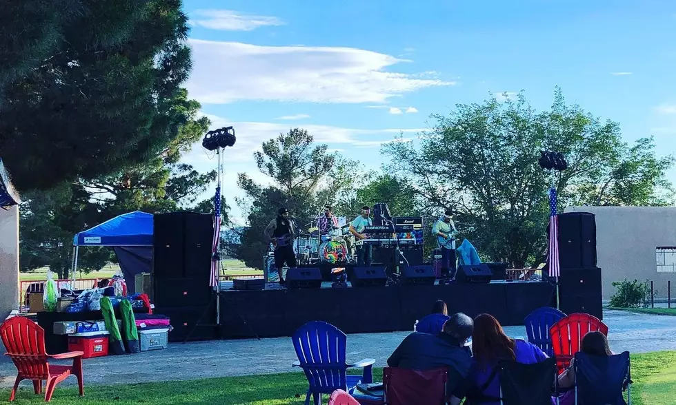 El Paso County Parks & Recreation