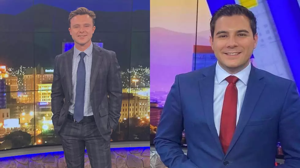 KVIA Anchors Say Farewells To El Paso Viewers