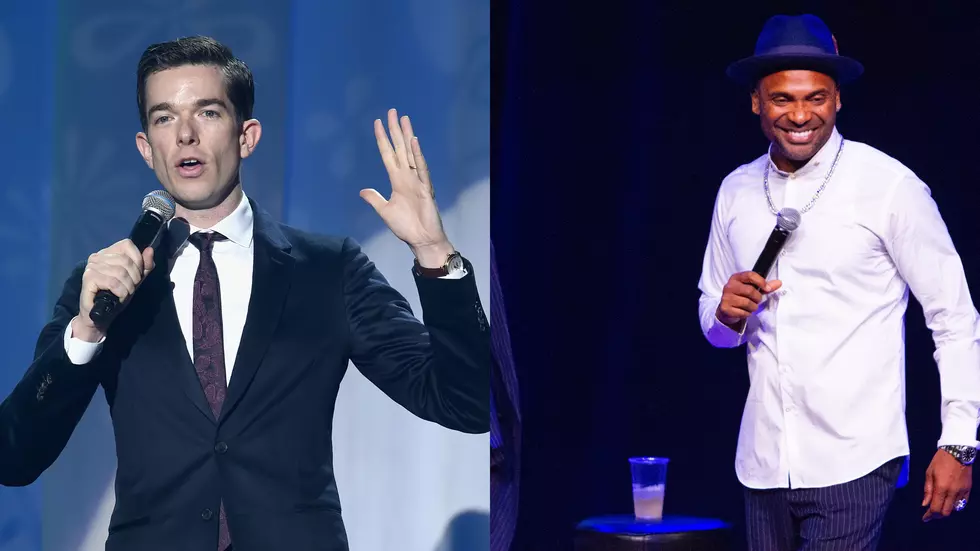 Comedians Mike Epps and John Mulaney Are Bringing Their Comedy Tours To El Paso