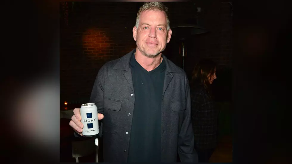 Former Dallas Cowboy Troy Aikman To Visit Three El Paso Bars To Promote New Beer